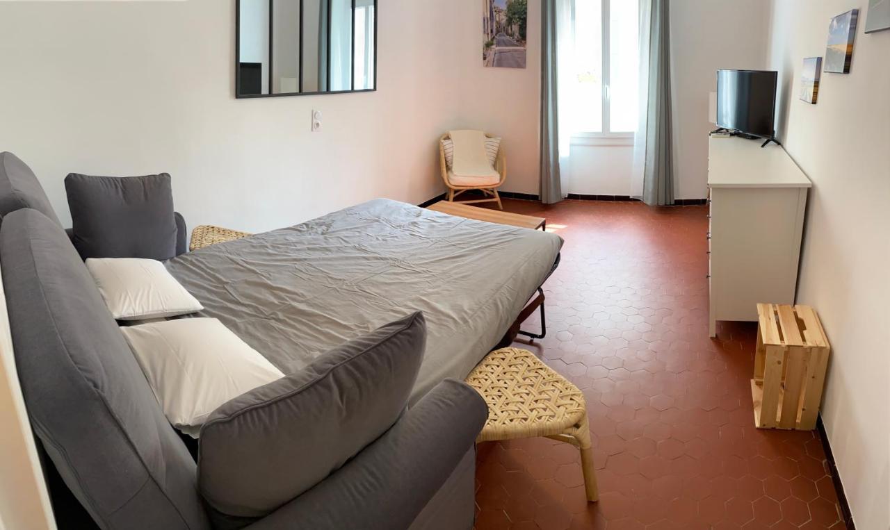 Maison De Village Au Pays Des Lavandes A Valensole Kültér fotó